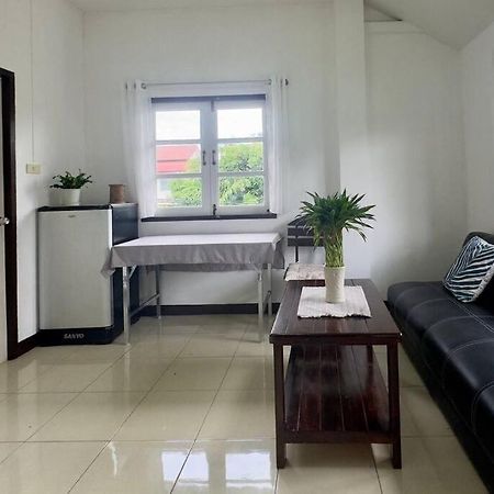 2 Room Apartment In The Old Town Chiang Mai Luaran gambar