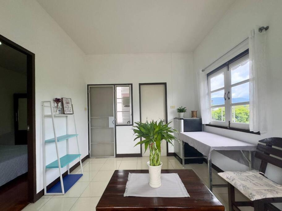 2 Room Apartment In The Old Town Chiang Mai Luaran gambar