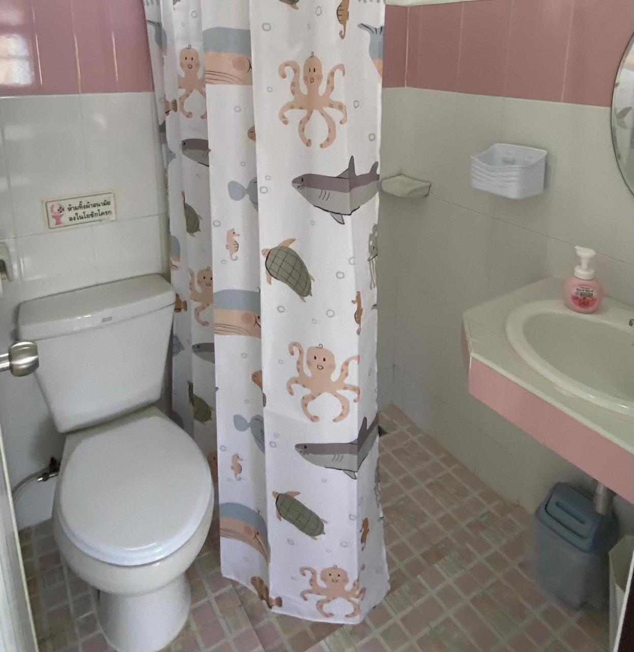 2 Room Apartment In The Old Town Chiang Mai Luaran gambar